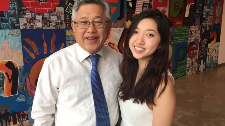 During Beijing Visit, Trump to Discuss Detained Pastor’s Case with Xi Jinping Amid Family’s Call for Assistance