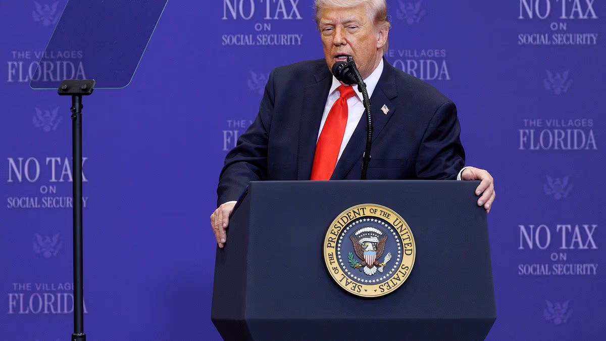 Trump pulls 5,000 US troops out of Germany in rebuke to Europe