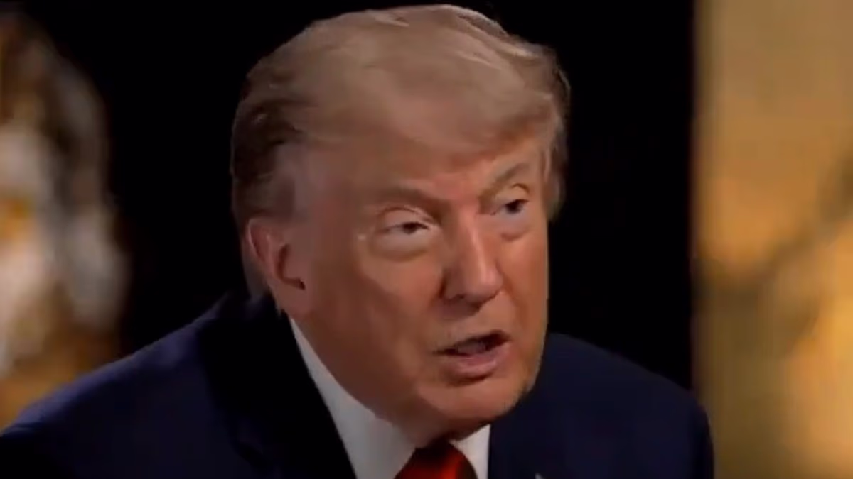 Trump reveals Xi offered to help reopen Hormuz