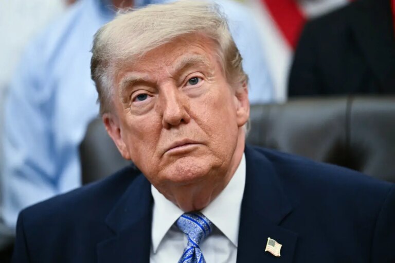 Trump Reaches IRS Settlement: Key Details Revealed