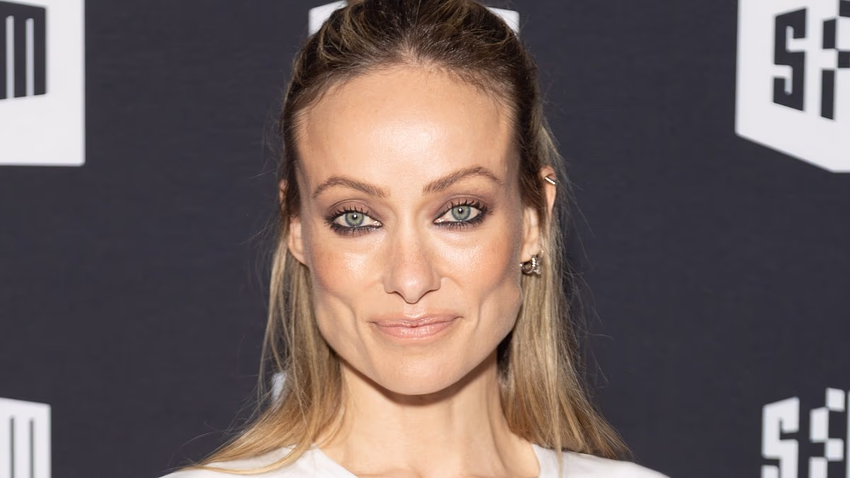 Unveiling the Mystery: The Truth Behind Olivia Wilde’s ‘Insecure’ Facial Expressions