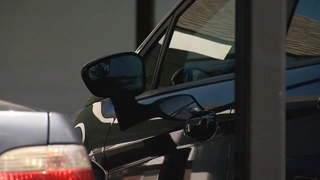 Two 14-year-olds charged after multiple car thefts in Colonial Heights