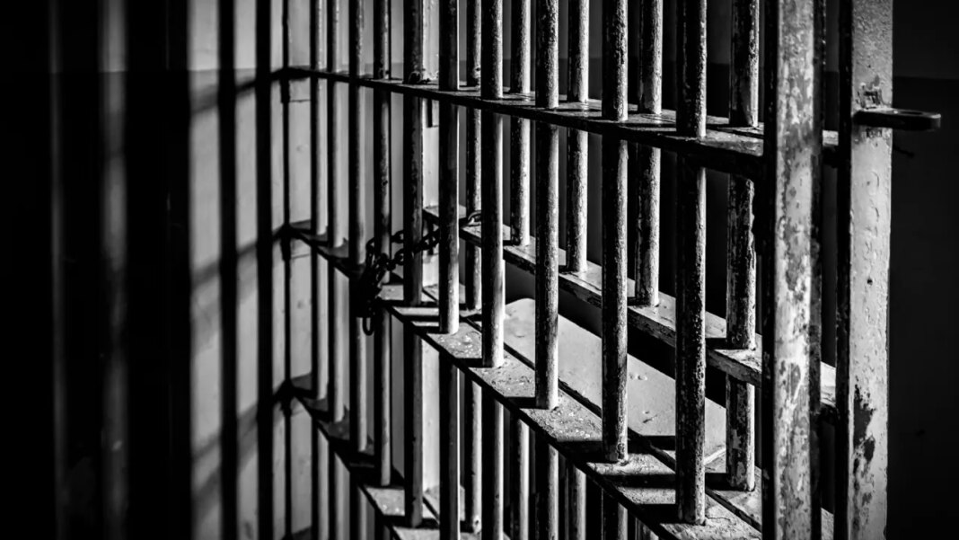 Two Augusta men sentenced to prison on Federal firearms charges