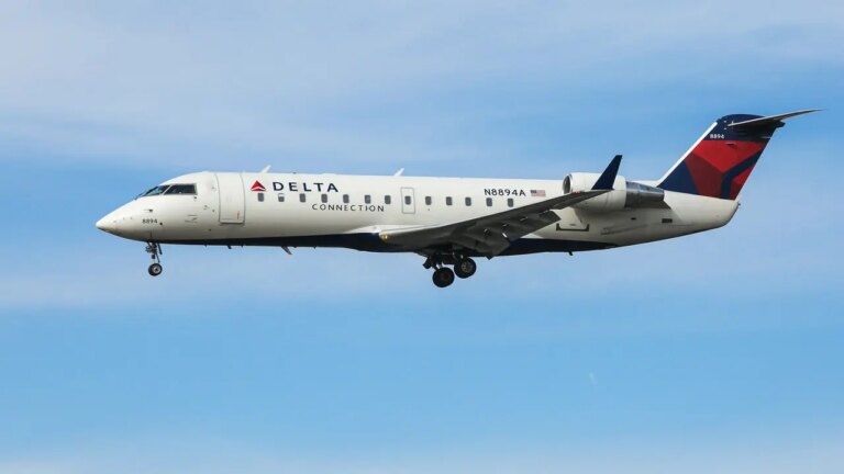 Near-Miss at JFK: Two Planes Narrowly Avoid Collision in Latest Air Traffic Scare