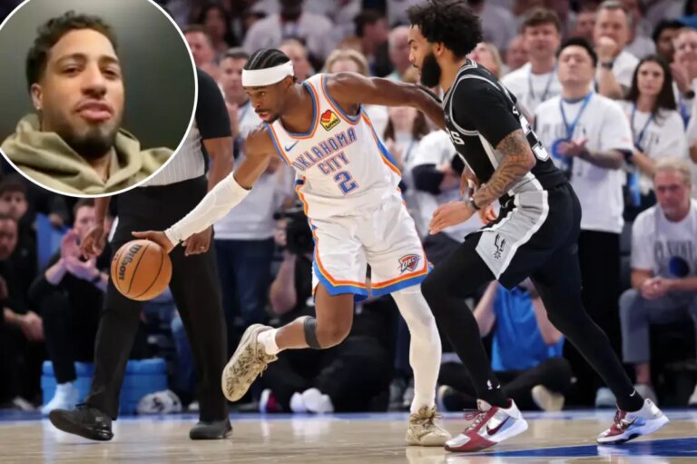 Tyrese Haliburton Exposes the Flop Culture: How NBA Players Are Being Trained to Deceive