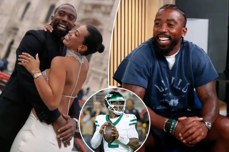 Tyrod Taylor Reflects on Eventful Offseason: Balancing Wedding Plans with New Packers Contract