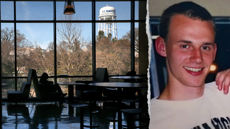 UC Davis Fraternity Student’s 2001 Death Re-evaluated as Suicide Following True Crime Podcast’s Scrutiny of 29 Stab Wounds