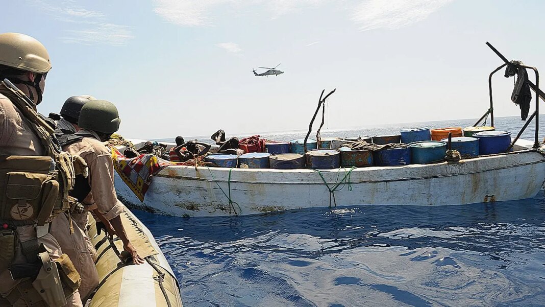 US-backed pipeline proposal targets global reliance on Strait of Hormuz amid Iran threats