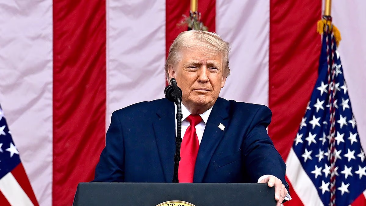 US hits Iran missile bases as Trump drives unstable peace agreement