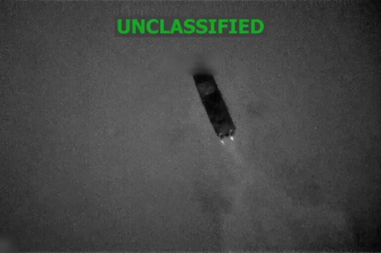 US Military Operation Targets Suspected Drug Vessel, Resulting in Two Fatalities in the Caribbean