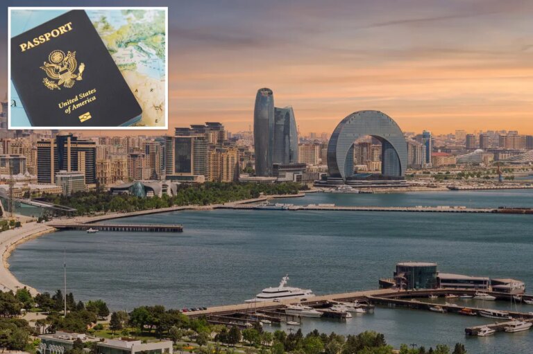 Travel Alert: Security Concerns Prompt US to Advise Against Visits to This Once-Picturesque Destination
