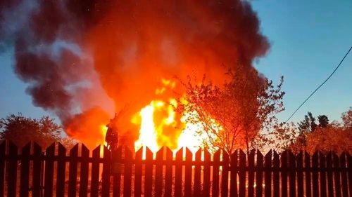 Ukraine hits Russia with fatal drone attack