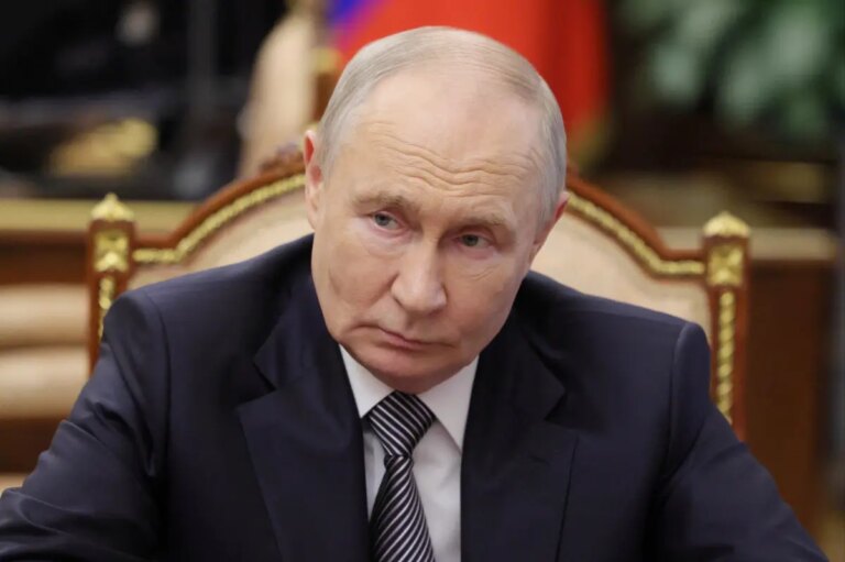 Ukraine Gains Strategic Advantage: US Urged to Push Putin for Concessions