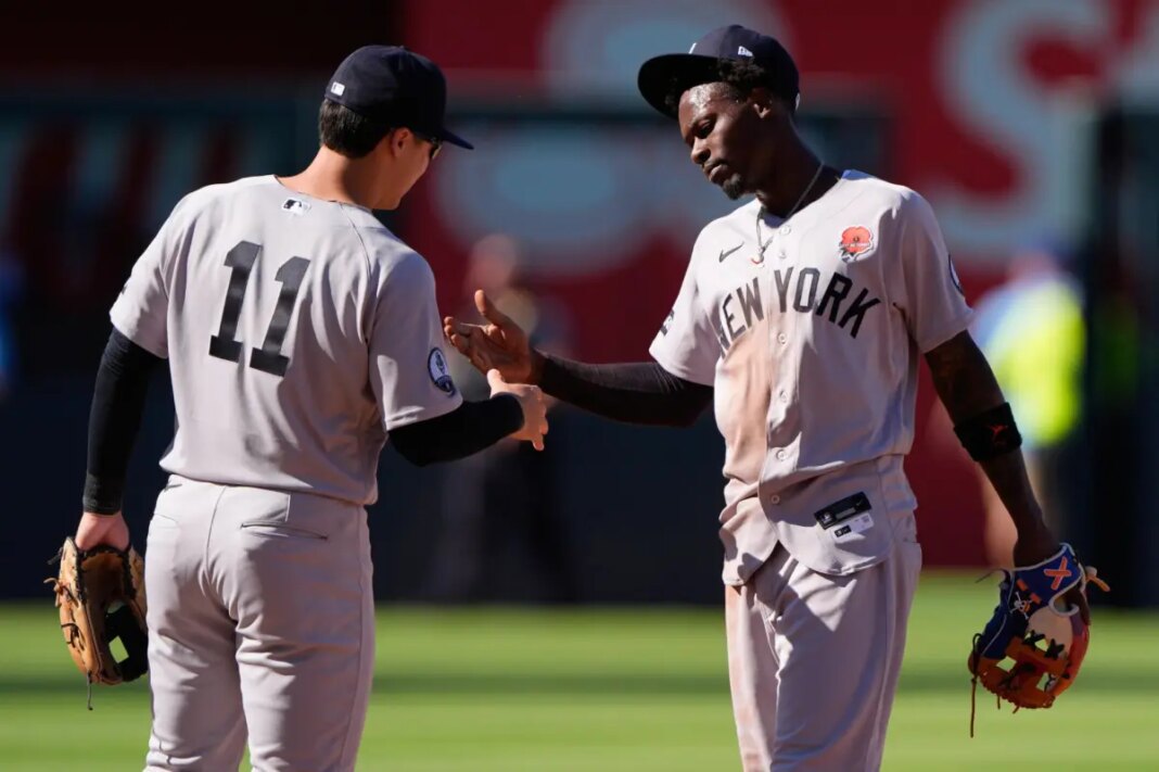 Underdog promo code NYPOST: Play $5, get $50 in fantasy bonus entries for Yankees vs. Athletics
