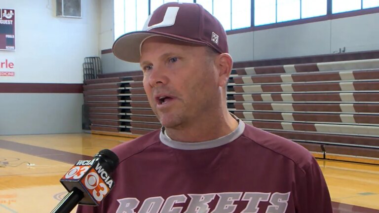 Unity’s Kimball Celebrates Achieving Remarkable 400-Win Milestone