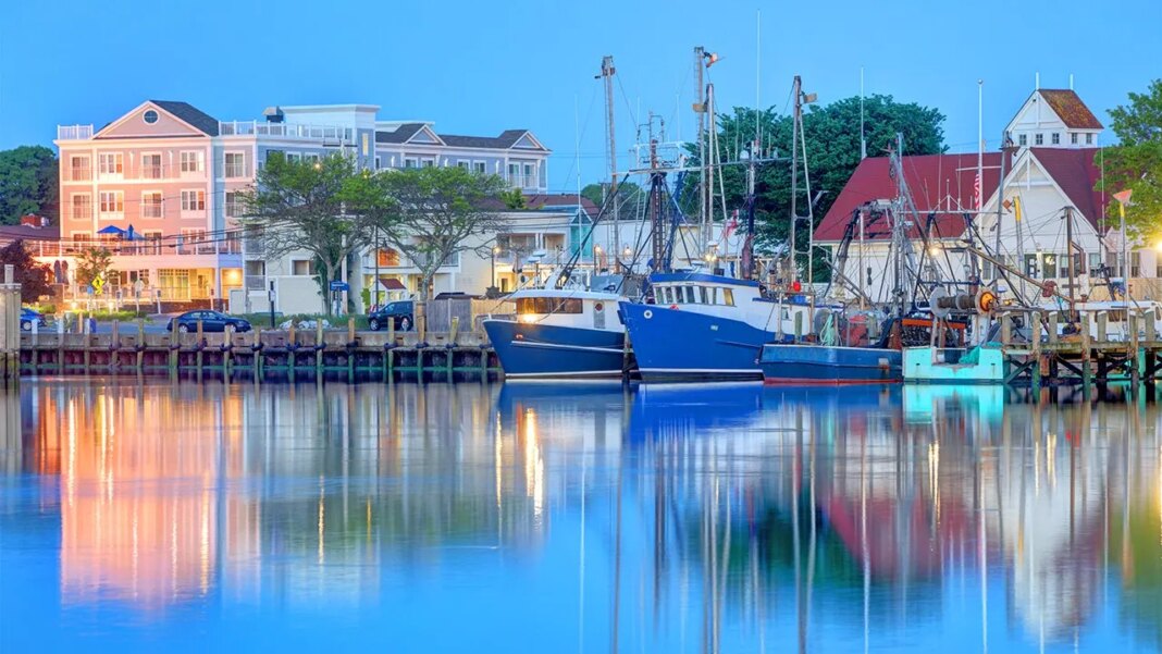 Upscale coastal enclave beloved by Kennedys erupts after homeless shelter plan puts it steps from school
