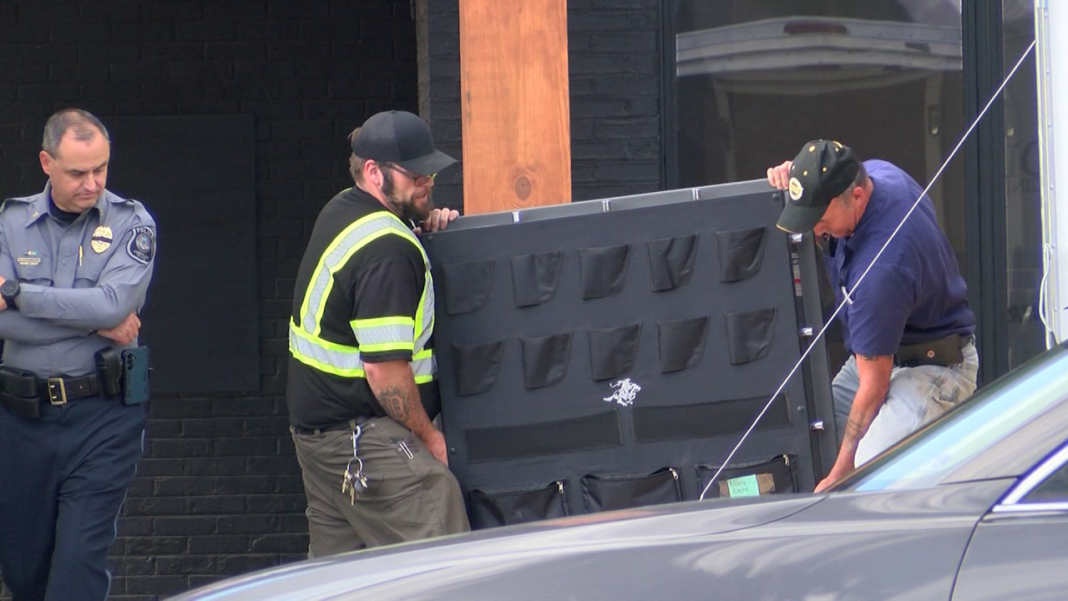 VSP: More than $1 million worth of marijuana seized in Bristol, VA
