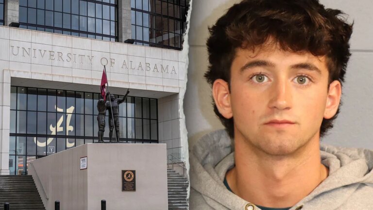 Veteran NY Detective Confronts Alabama Fraternity Member Over Alleged Assault on Daughter