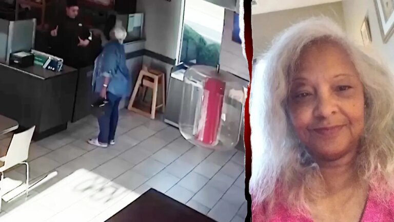 Police Report: Fatal Incident at Tim Hortons Caught on Video Following Customer Dispute Over Order