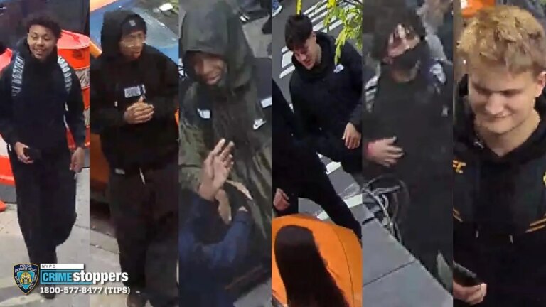 Video Captures Group of Teens Entering NYC Church of Scientology in Social Media Prank