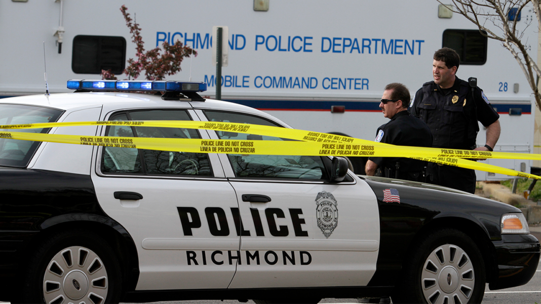 Virginia mother charged with murder after allegedly drowning her 17-month-old twin boys in bathtub: report