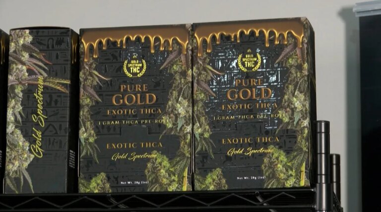 Gold Spectrum CBD Announces Job Cuts: 121 Positions to be Relocated to North Carolina