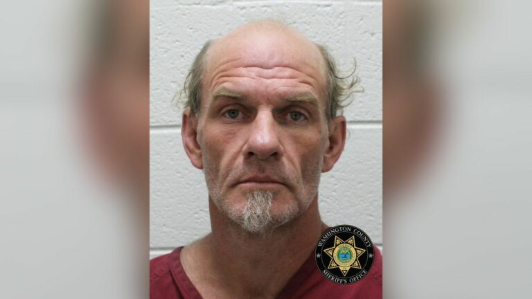 Breaking News: Man Arrested for Assault After Disturbing Choking Incident