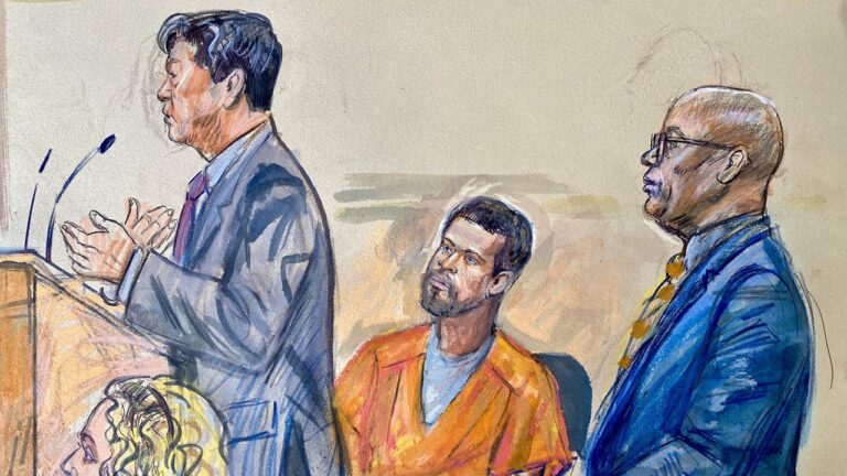 WHCA Dinner Shooting: Cole Allen Pleads Not Guilty as Judge Dismisses Defense Strategy