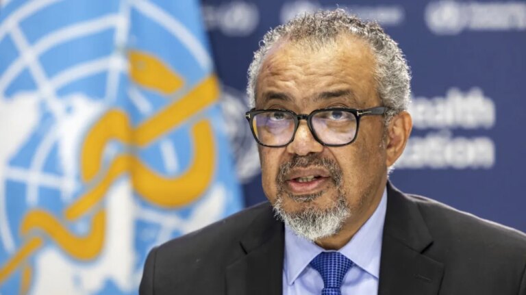 WHO Chief Confirms Stable Hantavirus Situation Amid Global Health Monitoring Efforts
