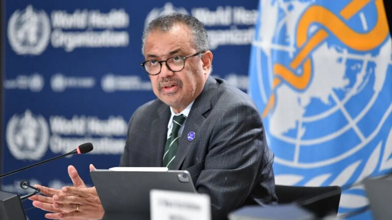WHO Director Expresses Grave Concern Over Rapid Ebola Outbreak; Emergency Committee Convening for Urgent Discussions