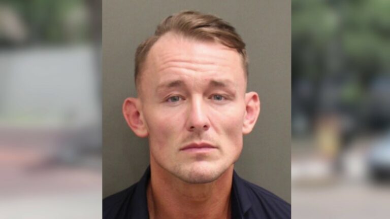 Top WWE Wrestler Faces Battery Charges Following Alleged Orlando Apartment Incident