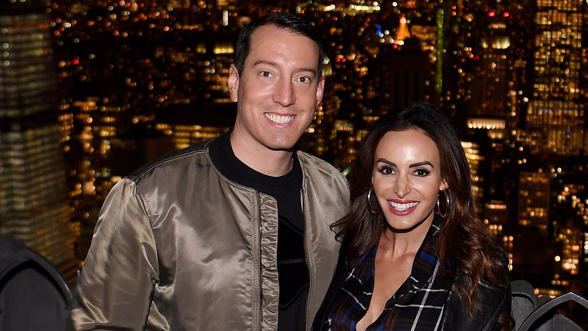 Warning signs of silent killer after Kyle Busch's sudden death