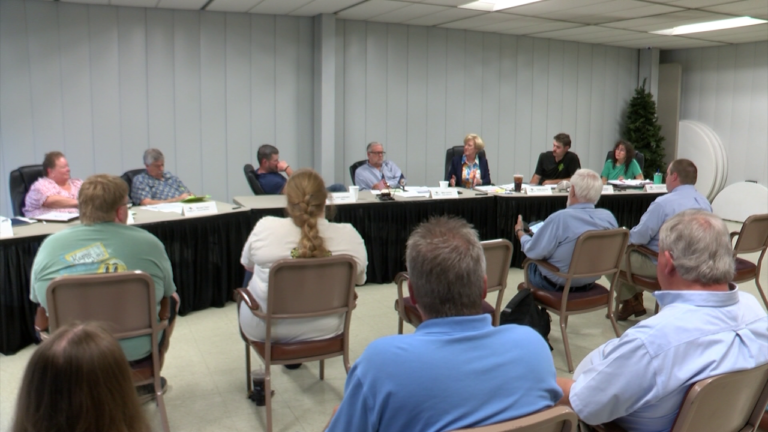 Weber City Officials Deliberate Strategies for Enhanced Police Coverage