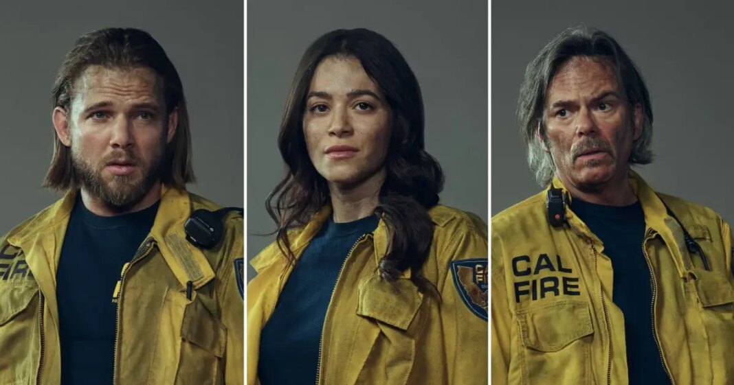 What Are the Biggest 'Fire Country' Changes? From Exits to Reduced Episodes
