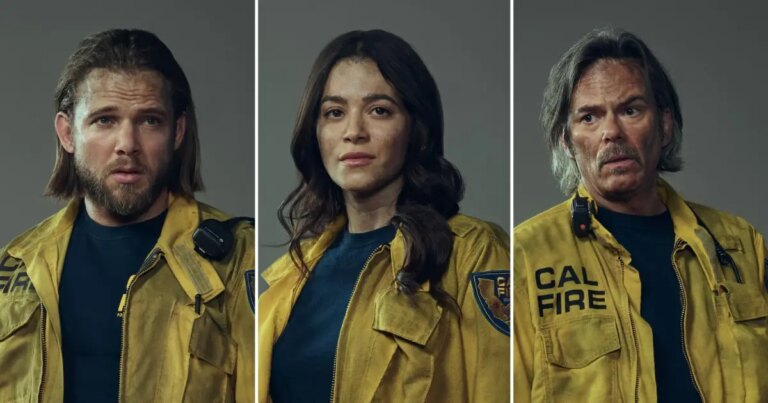 Unveiling ‘Fire Country’: Major Cast Exits and Episode Reductions – What You Need to Know!