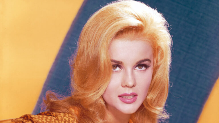 See How ’60s Icon Ann-Margret Looks Today