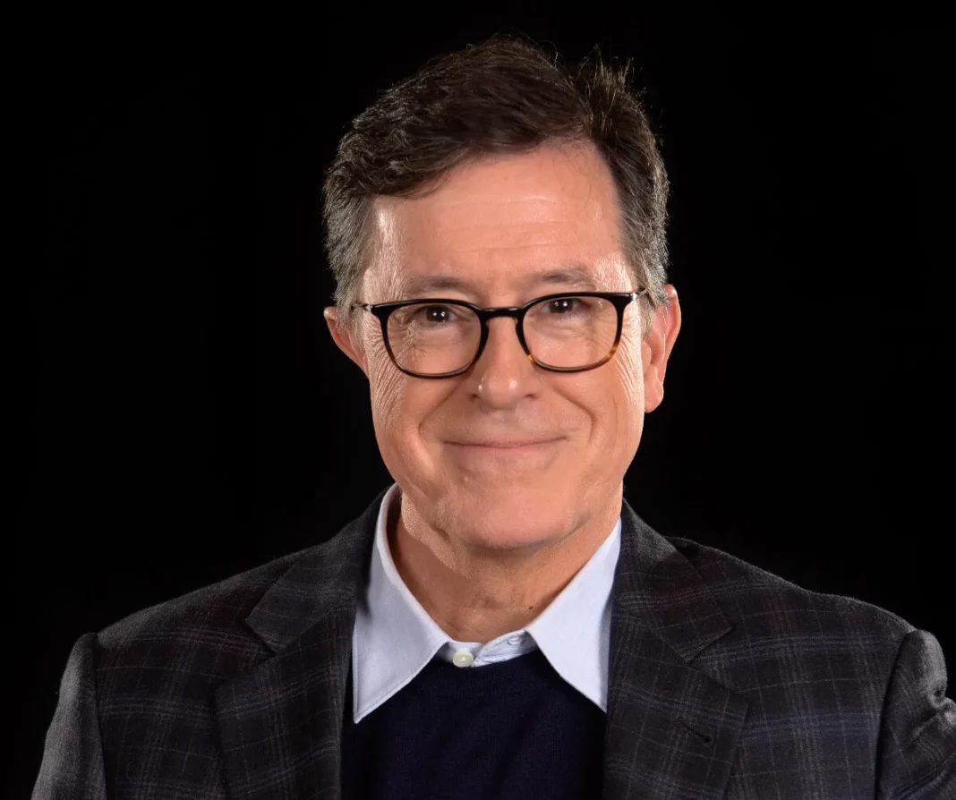What Have Other Late-Night Hosts Said in Support of Stephen Colbert?