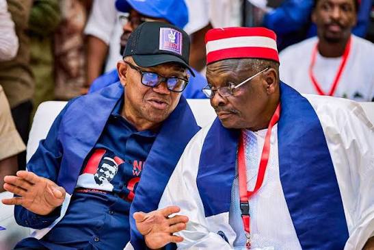 “What I’ll do if I am asked to be Peter Obi’s running mate in 2027” — Kwankwaso reveals