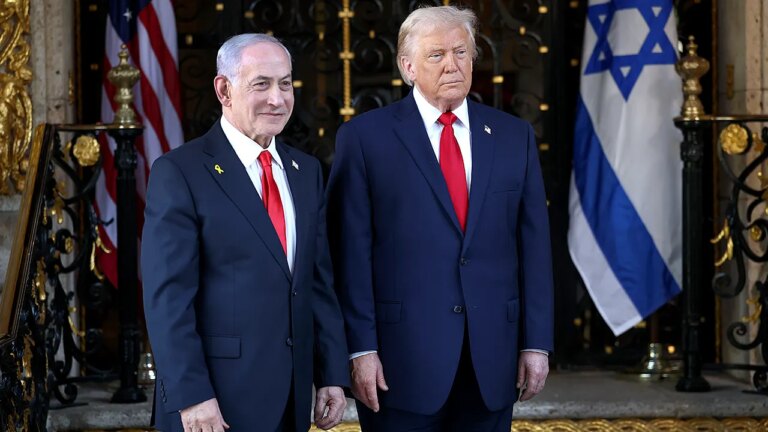 Israel’s Key Demands for Iran Peace Deal: Halt Enrichment, Restrict Missiles, Ensure Strict Compliance
