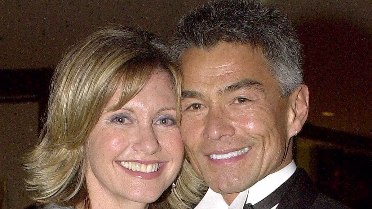What Olivia Newton-John really believed happened to her lost lover
