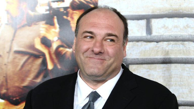 Insights Into James Gandolfini’s Final Year: Friends Expressed Concerns