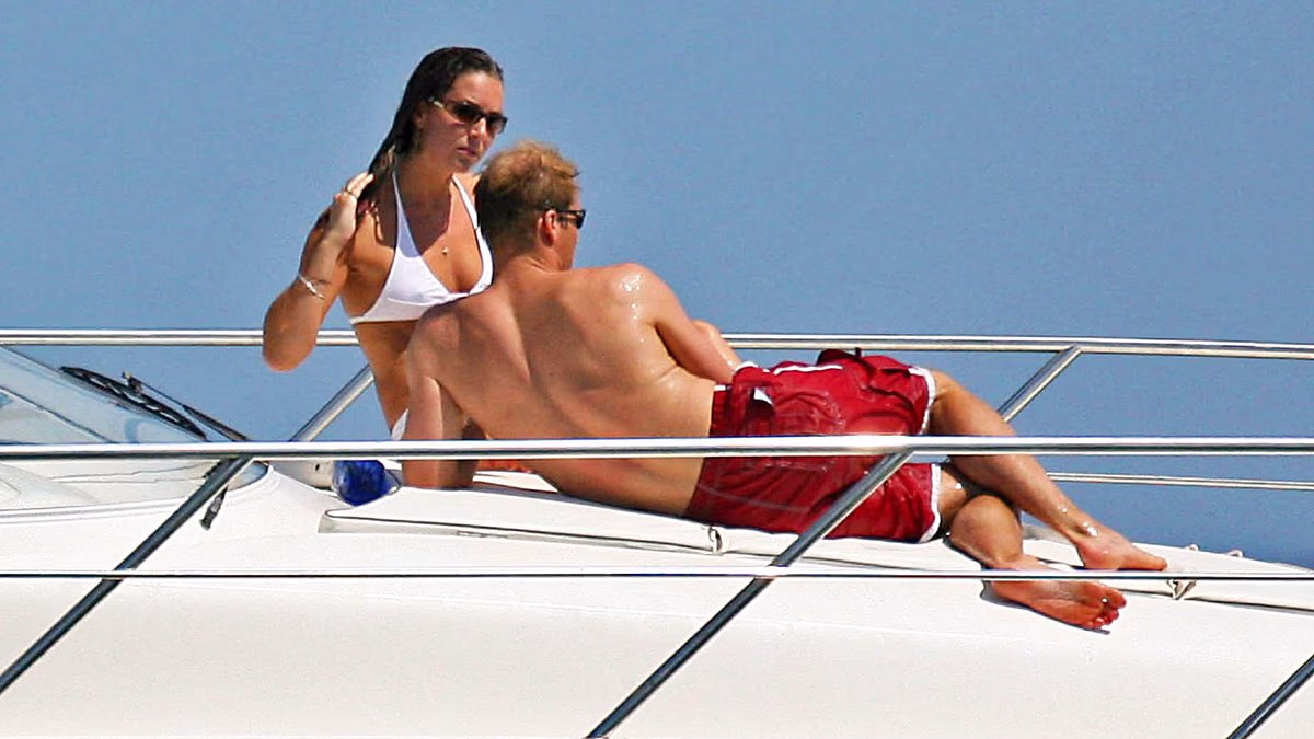 What William spends his money on: Analysis of tightly guarded finances