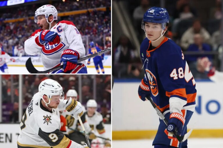 Key Takeaways for the Islanders from NHL’s Top Teams