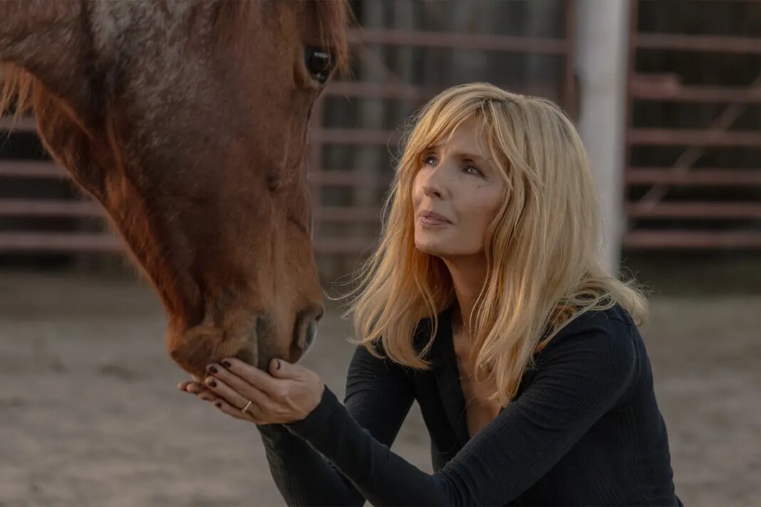 When Does ‘Dutton Ranch’ Episode 3 Premiere on Paramount+?
