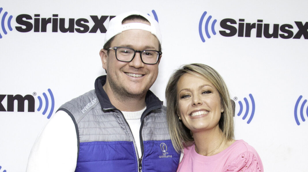 Where Things Stand Now With Her Ex Brian