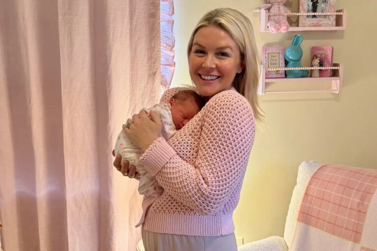 White House Press Secretary Karoline Leavitt Celebrates the Arrival of Her Healthy Newborn Daughter, Viviana