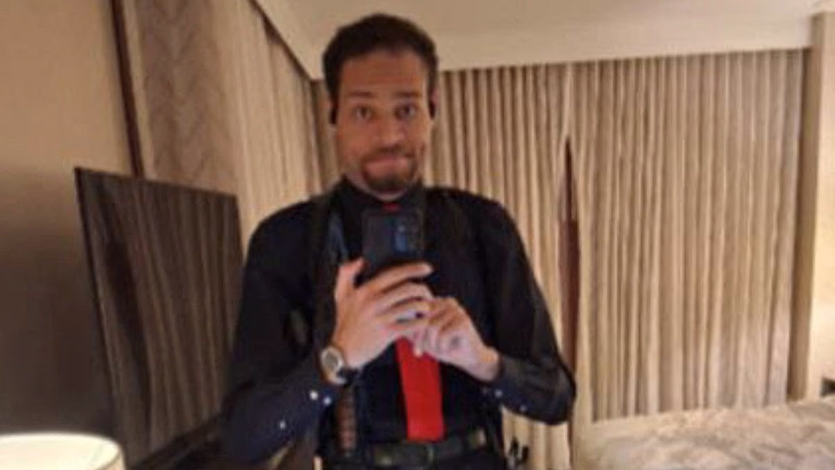 White House shooting suspect complains about his prison conditions