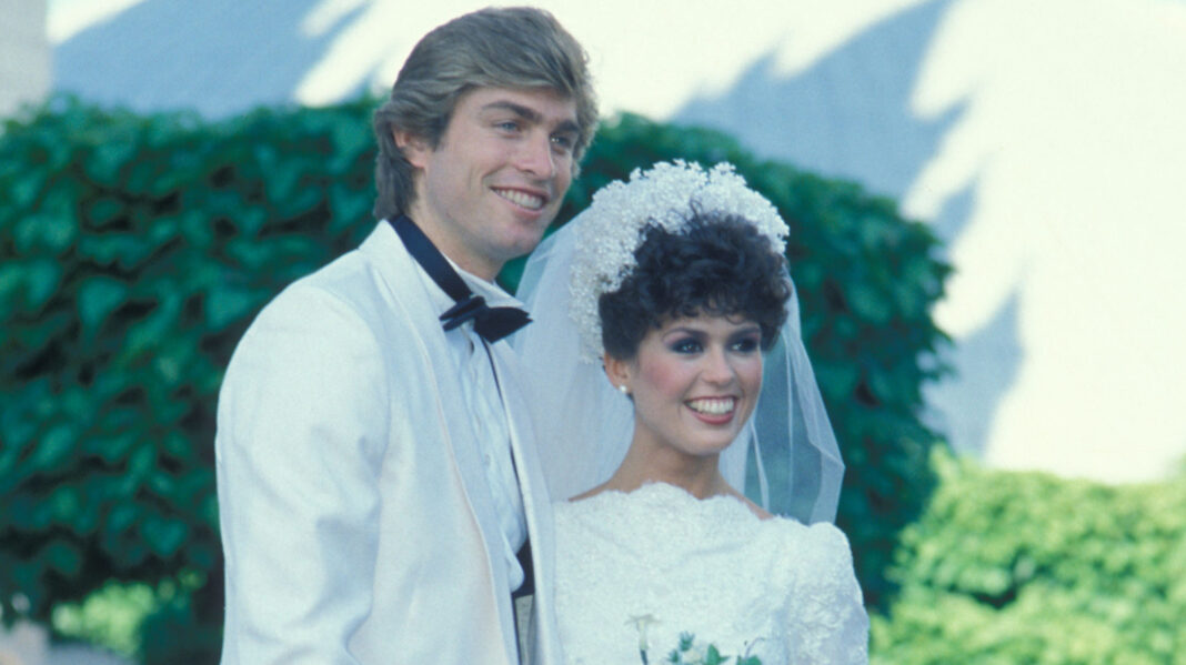 Who Are The Fathers Of Marie Osmond's Eight Kids?