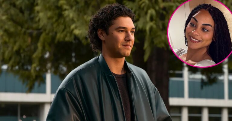Meet Raina Morris: The Girlfriend of ‘Off Campus’ Star Belmont Cameli