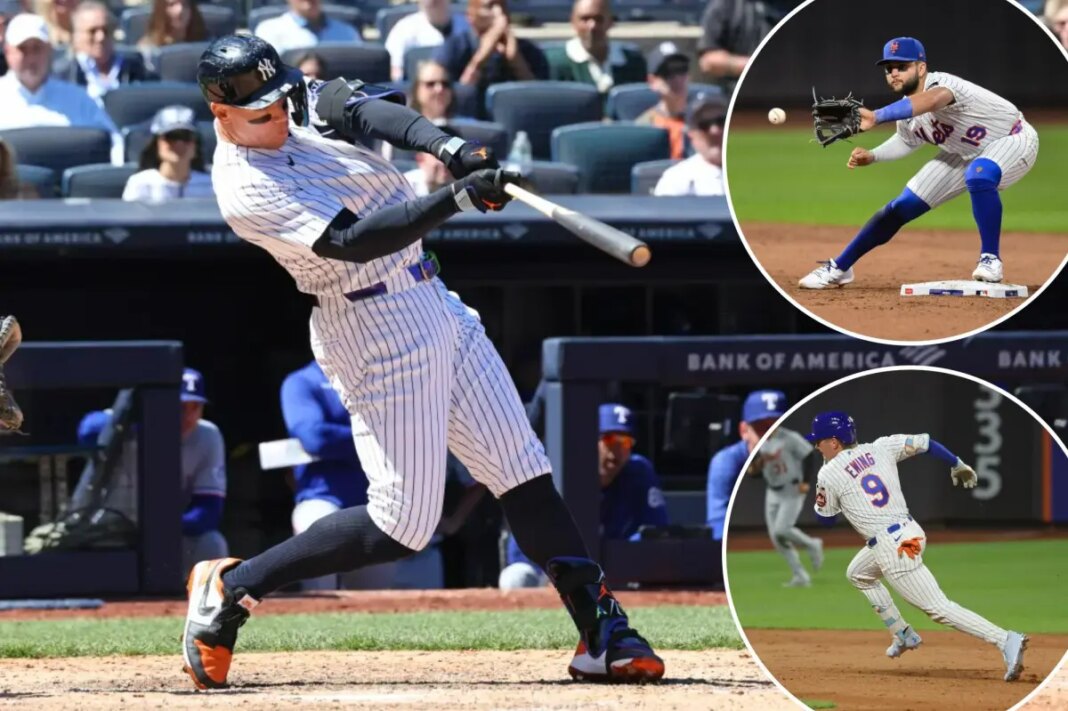 Who has the edge as Yankees-Mets Subway Series rivalry resumes